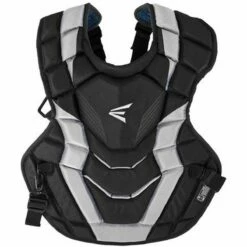 Top 10 ๐ Easton Elite X NOCSAE Chest Protector Royal ๐