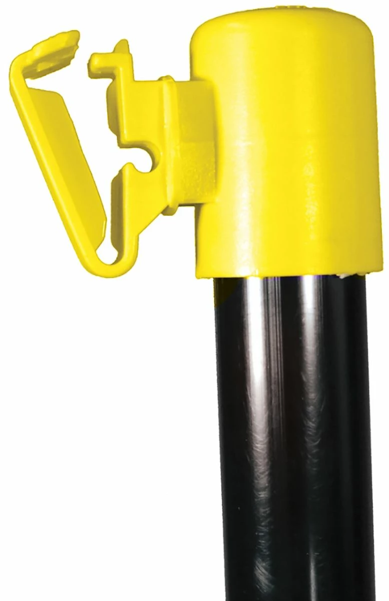 Best deal 💯 Grand Slam ABOVE GROUND Temporary Fence Package, 471' Forest Green 👏 4 Best deal 💯 Grand Slam ABOVE GROUND Temporary Fence Package, 471' Forest Green 👏 - Image 4