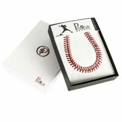 Cheapest 💯 Genuine Leather ⚾ Baseball Wallet Black 😍 -BASEBALL Official Shop a01 100 new 1 1 1