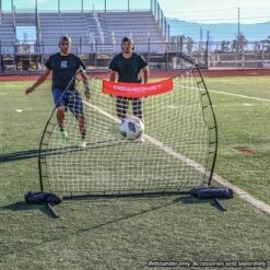 Cheapest 🤩 POWERNET Angled Multisport Rebounder 🤩 -BASEBALL Official Shop a12 039 02 1