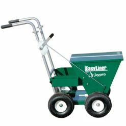 Best Pirce 😀 Jaypro 100lb Capacity EasyLiner Dry Line Field Marker, FLMR100-HD 💯 -BASEBALL Official Shop a15 111 new 02 1