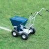 Outlet 🎉 AlumaGoal 100 lb Capacity 4-Wheel Line Marker 🔥