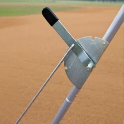 Coupon ❤️ AlumaGoal 65lb Capacity 4-Wheel Dry Line Marker 🛒 -BASEBALL Official Shop a15 116 02 1