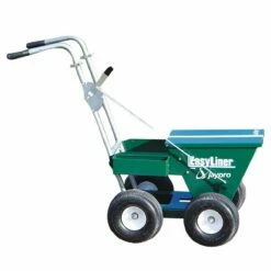 Budget 🌟 Jaypro 50lb Capacity EasyLiner Dry line Field Marker, FLMR-50HD 😍 -BASEBALL Official Shop a15 150 new 01 1