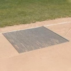 Best reviews of 😀 6'x6' ⚾ Baseball/Softball Infield Steel Drag Mat 🎉