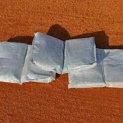 Buy 👍 Ball Field Puddle Pillow ✔️ -BASEBALL Official Shop a15 228 new 04 1