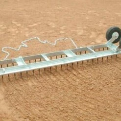 Hot Sale 👏 Diamond Digger Infield Groomer, BSDDRAG 😀