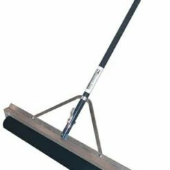 Outlet 👍 Midwest 36"W Non-Absorbing Roller Squeegee ⭐