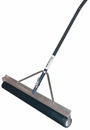 Discount βοΈ Midwest 48"W Non-Absorbing Roller Squeegee 𧨠1 Discount βοΈ Midwest 48"W Non-Absorbing Roller Squeegee π§¨