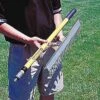 Deals 🔥 Midwest 36"W Collapsible Base Runner Infield Rake ✨