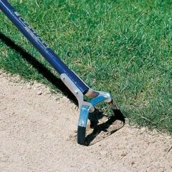 Best Sale 👏 Midwest Rake 40100 Loop Hoe 🎉
