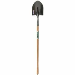 New 😀 Pit Shovel w/ 48" Handle ✔️