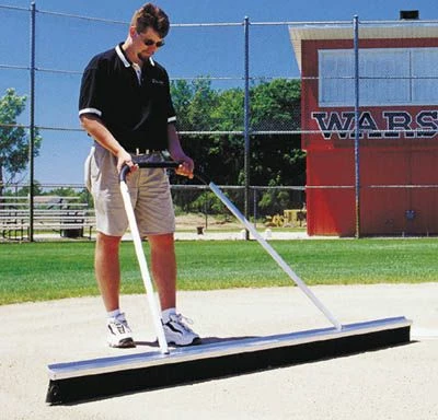 Deals π₯ Monster Infield Drag Broom w/ 3 Rows of Bristles π₯ 1 Deals π₯ Monster Infield Drag Broom w/ 3 Rows of Bristles π₯