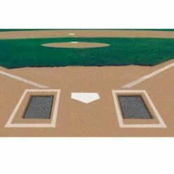 Brand new 𧨠Batter's Box Foundation, MK3240 π 3 Brand new 𧨠Batter's Box Foundation, MK3240 π -BASEBALL Official Shop a15 294 new 1