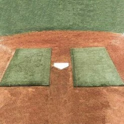 Budget 💯 Jox Box Batter's Box Foundation, Original 🎉