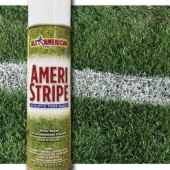 Wholesale 🌟 Ameri-Stripe Athletic Aerosol Field Marking Turf Paint, 18oz., WHITE 🛒