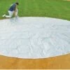 Cheap 😀 FieldSaver 20' diameter Pitcher's Mound Cover, WOVEN POLY 🌟