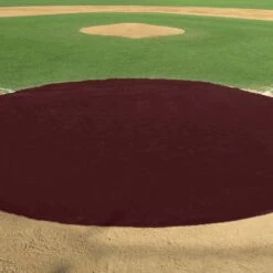 Wholesale 💯 FieldSaver 30' diameter Home Plate Cover, VINYL 👍 -BASEBALL Official Shop a15 704mar 13 1