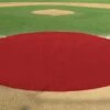 Wholesale 💯 FieldSaver 30' diameter Home Plate Cover, VINYL 👍