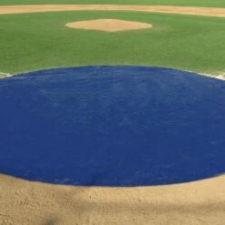 Best reviews of ⌛ FieldSaver 26' diameter Home Plate Cover, VINYL ⌛ -BASEBALL Official Shop a15 704roy 12 1