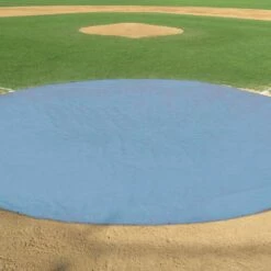 Best reviews of ⌛ FieldSaver 26' diameter Home Plate Cover, VINYL ⌛ -BASEBALL Official Shop a15 704sky 12 1