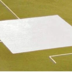 Best deal ๐ FieldSaver 10'x10' Base Covers, Set of 3, WOVEN POLY ๐ฅ