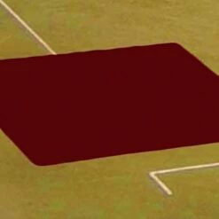 Budget 😀 FieldSaver 10'x10' Base Covers, Set of 3, VINYL 🎉 28 Budget 😀 FieldSaver 10'x10' Base Covers, Set of 3, VINYL 🎉 -BASEBALL Official Shop a15 707mar 1