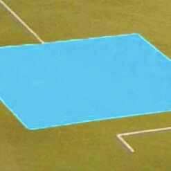 Budget 😀 FieldSaver 10'x10' Base Covers, Set of 3, VINYL 🎉 26 Budget 😀 FieldSaver 10'x10' Base Covers, Set of 3, VINYL 🎉 -BASEBALL Official Shop a15 707sky 1