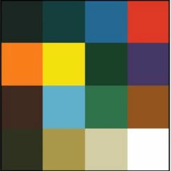 Cheap 🔔 Aer-Flo WWV1830, 30' diam. Wind Weighted Mound/Homebase Tarp, 126 lbs ⭐ -BASEBALL Official Shop a15 709colorsa 25 1