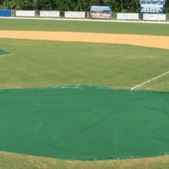 Best reviews of 🔥 Aer-Flo WWV1818, 18' diam. Wind Weighted Mound/Homebase Tarp, 65 lbs 🤩 -BASEBALL Official Shop a15 709kel 12 1