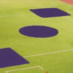 Wholesale 🔔 FieldSaver Spot ⚾ Baseball/Softball Field Covers, YOUTH Infield Kit, VINYL 💯 -BASEBALL Official Shop a15 739pur 1 1