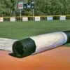 Best Pirce ✔️ FieldSaver Roller for Infield Cover, 34' ⌛