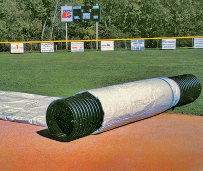 Best Pirce ✔️ FieldSaver Roller for Infield Cover, 34' ⌛ 1 Best Pirce ✔️ FieldSaver Roller for Infield Cover, 34' ⌛