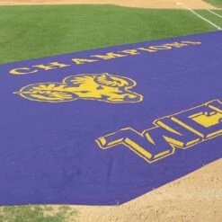 Hot Sale 😍 FieldSaver Mesh Infield Protector VCP17x12 Armor Mesh, 15'x20'x50' Red 🎁 5 Hot Sale 😍 FieldSaver Mesh Infield Protector VCP17x12 Armor Mesh, 15'x20'x50' Red 🎁 -BASEBALL Official Shop a15 765a 4 1