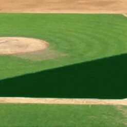Coupon 🤩 FieldSaver Mesh Infield Protector VCM9x12 Standard Mesh, 15'x26'x56' Black 🎉