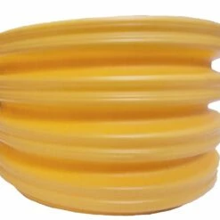 Cheap 🔥 Aer-Flo PlastiCap 250' Fence Top Protector Yellow 😍 -BASEBALL Official Shop a15 801 01 1 1