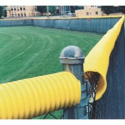 Promo ⭐ 18'' Ties for Aer-Flo PlastiCap Yellow 👏 -BASEBALL Official Shop a15 845 aer flo 02 1 1