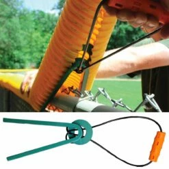 Outlet 🎉 Aer-Flo PlastiCap Installation Tool ⌛