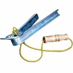 Outlet ✔️ Fence Crown Fence Top Installation Tool 👏