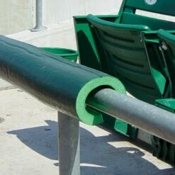 Wholesale ๐คฉ Premium SafeFoam โพ Baseball Rail Padding ๐