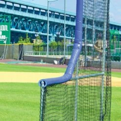 Wholesale 🤩 Premium SafeFoam ⚾ Baseball Rail Padding 😍 -BASEBALL Official Shop a15 857a 1