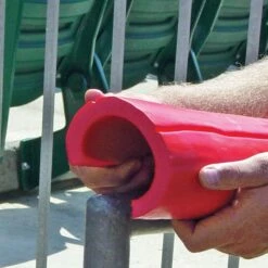 Wholesale 🤩 Premium SafeFoam ⚾ Baseball Rail Padding 😍 -BASEBALL Official Shop a15 857c 1