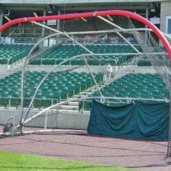 Wholesale 🤩 Premium SafeFoam ⚾ Baseball Rail Padding 😍 -BASEBALL Official Shop a15 857d 11 1