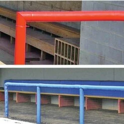 Wholesale 🤩 Premium SafeFoam ⚾ Baseball Rail Padding 😍 -BASEBALL Official Shop a15 857e 1