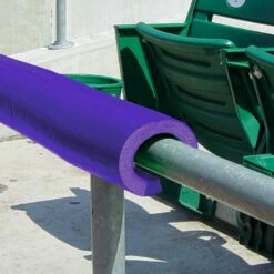 Wholesale 🤩 Premium SafeFoam ⚾ Baseball Rail Padding 😍 -BASEBALL Official Shop a15 857pur 1