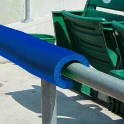 Wholesale 🤩 Premium SafeFoam ⚾ Baseball Rail Padding 😍 -BASEBALL Official Shop a15 857roy 1