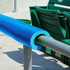 Wholesale 🤩 Premium SafeFoam ⚾ Baseball Rail Padding 😍 -BASEBALL Official Shop a15 857sky 1