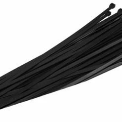 Budget ❤️ 19" Ties for SafeFoam Padding 🛒 -BASEBALL Official Shop a15 858blk 1