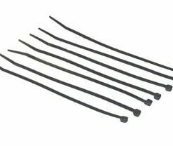 Cheap 🎁 8" Ties for FenceMate Wind & Privacy Screen 🛒