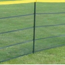 Best Pirce 😍 Grand Slam REPLACEMENT Temporary Fence Pole ⭐ 9 Best Pirce 😍 Grand Slam REPLACEMENT Temporary Fence Pole ⭐ -BASEBALL Official Shop a15 868m 1